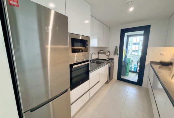 Venta - Apartamento / Piso -
Orihuela Costa