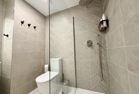 Venta - Apartamento / Piso -
Orihuela Costa