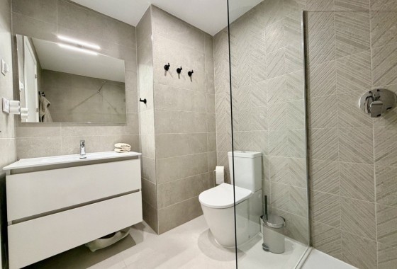 Venta - Apartamento / Piso -
Orihuela Costa