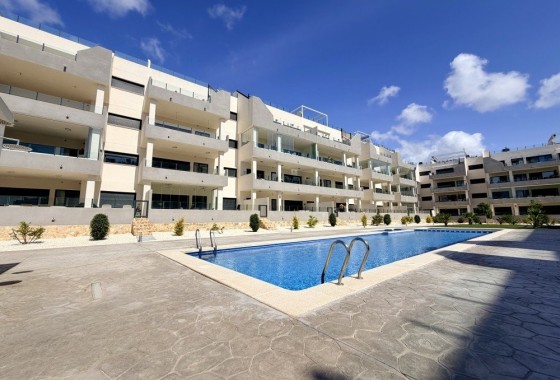 Venta - Apartamento / Piso -
Orihuela Costa