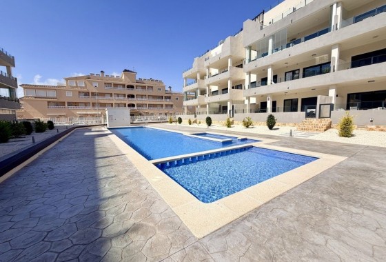 Venta - Apartamento / Piso -
Orihuela Costa