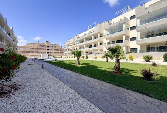 Venta - Apartamento / Piso -
Orihuela Costa