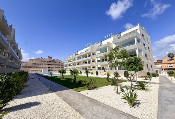 Venta - Apartamento / Piso -
Orihuela Costa