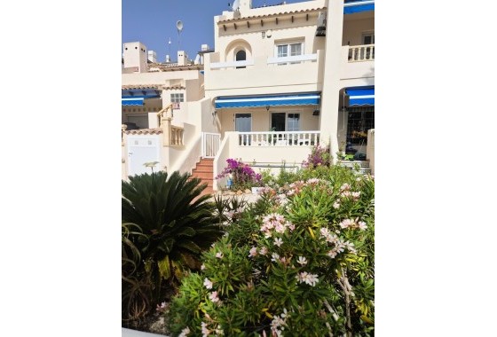 Resale - Townhouse -
Las Ramblas Golf - Inland
