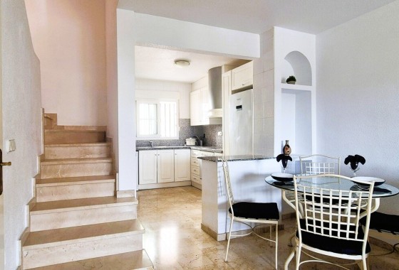 Resale - Townhouse -
Las Ramblas Golf - Inland
