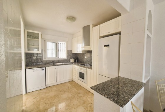 Resale - Townhouse -
Las Ramblas Golf - Inland