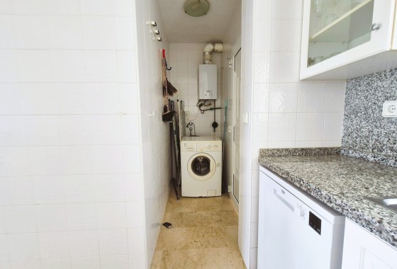 Resale - Townhouse -
Las Ramblas Golf - Inland