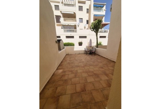 Resale - Townhouse -
Las Ramblas Golf - Inland
