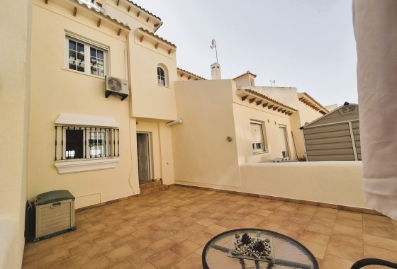 Resale - Townhouse -
Las Ramblas Golf - Inland