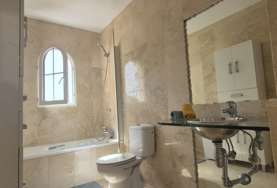 Resale - Townhouse -
Las Ramblas Golf - Inland