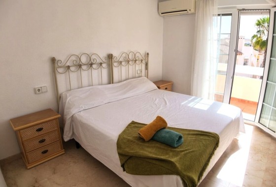 Resale - Townhouse -
Las Ramblas Golf - Inland