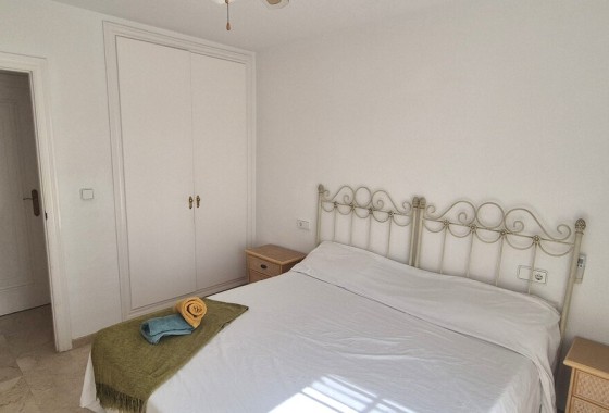 Resale - Townhouse -
Las Ramblas Golf - Inland