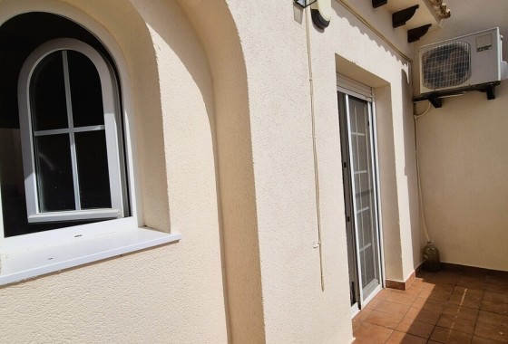 Resale - Townhouse -
Las Ramblas Golf - Inland