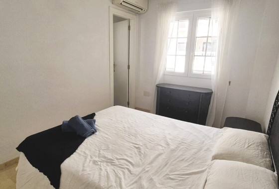 Resale - Townhouse -
Las Ramblas Golf - Inland