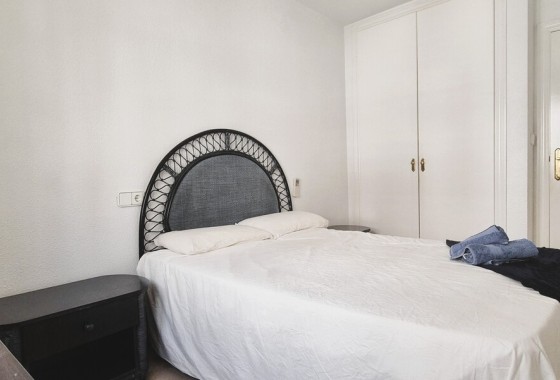 Resale - Townhouse -
Las Ramblas Golf - Inland