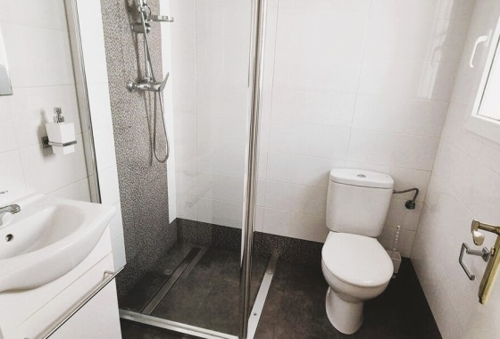 Resale - Townhouse -
Las Ramblas Golf - Inland