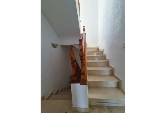 Resale - Townhouse -
Las Ramblas Golf - Inland