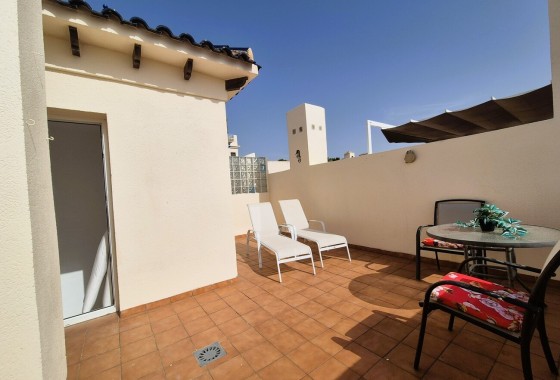 Resale - Townhouse -
Las Ramblas Golf - Inland