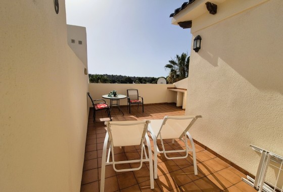 Resale - Townhouse -
Las Ramblas Golf - Inland