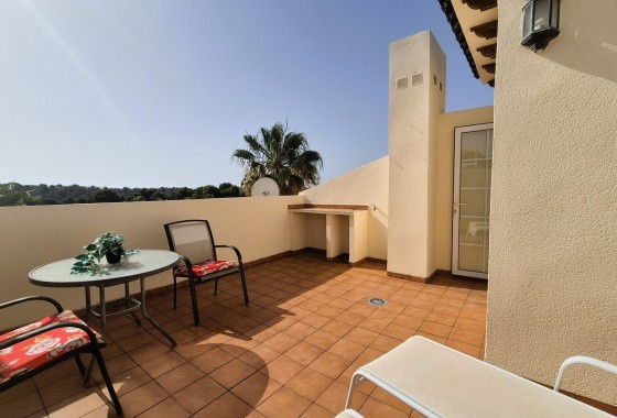 Resale - Townhouse -
Las Ramblas Golf - Inland