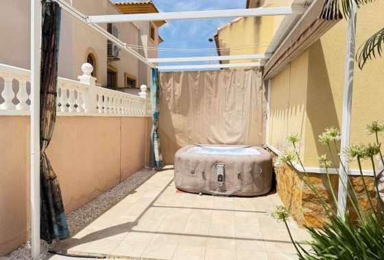 Revente - Maison de ville -
Orihuela Costa - Los Dolses