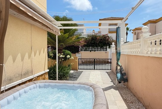 Revente - Maison de ville -
Orihuela Costa - Los Dolses