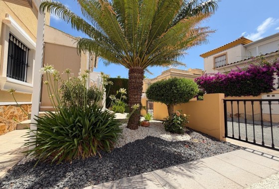 Revente - Maison de ville -
Orihuela Costa - Los Dolses