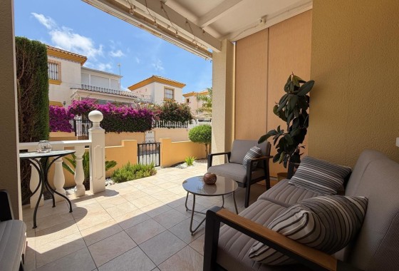 Revente - Maison de ville -
Orihuela Costa - Los Dolses