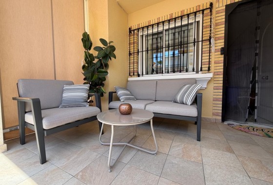 Revente - Maison de ville -
Orihuela Costa - Los Dolses