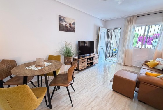 Revente - Maison de ville -
Orihuela Costa - Los Dolses
