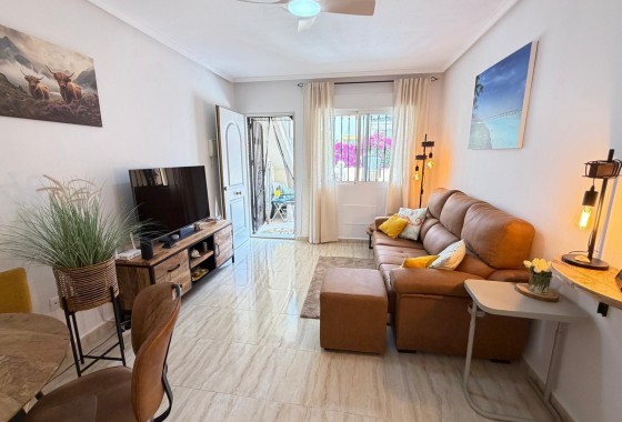 Revente - Maison de ville -
Orihuela Costa - Los Dolses