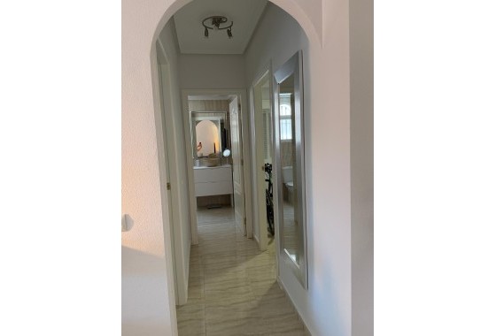Revente - Maison de ville -
Orihuela Costa - Los Dolses