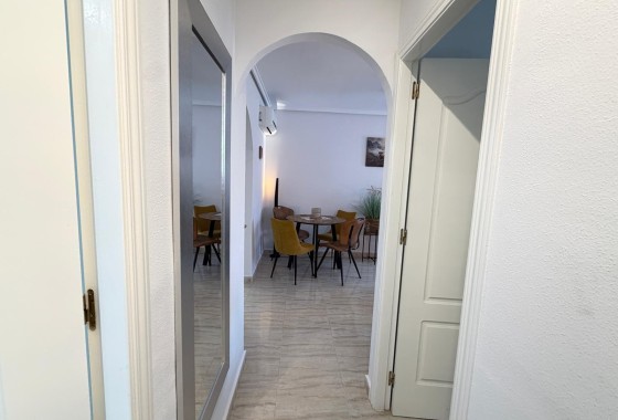Revente - Maison de ville -
Orihuela Costa - Los Dolses