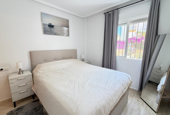 Revente - Maison de ville -
Orihuela Costa - Los Dolses