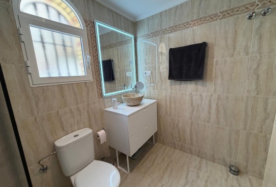 Revente - Maison de ville -
Orihuela Costa - Los Dolses