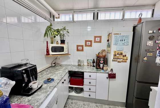Herverkoop - Rijhuis -
Orihuela - Urbanización Perla del Mar