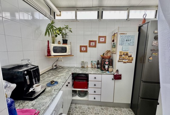 Herverkoop - Rijhuis -
Orihuela - Urbanización Perla del Mar