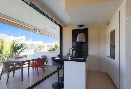 Herverkoop - Appartement / Flat -
Cartagena - Mar de Cristal