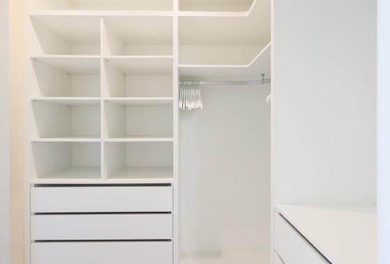 Herverkoop - Appartement / Flat -
Cartagena - Mar de Cristal