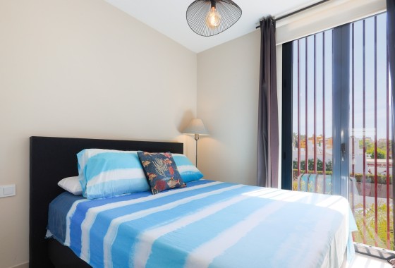 Herverkoop - Appartement / Flat -
Cartagena - Mar de Cristal