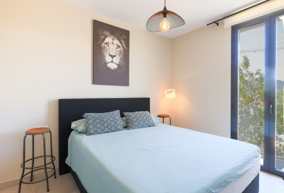 Herverkoop - Appartement / Flat -
Cartagena - Mar de Cristal