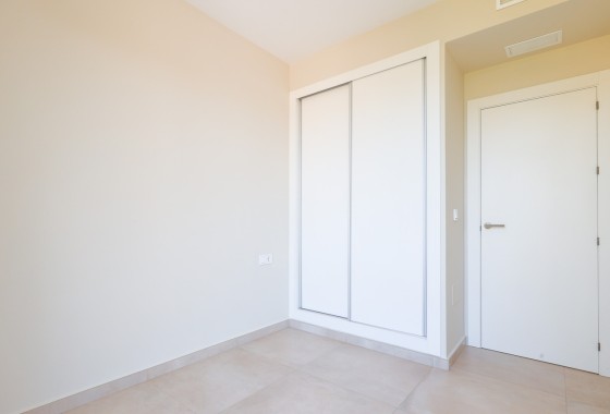 Herverkoop - Appartement / Flat -
Cartagena - Mar de Cristal