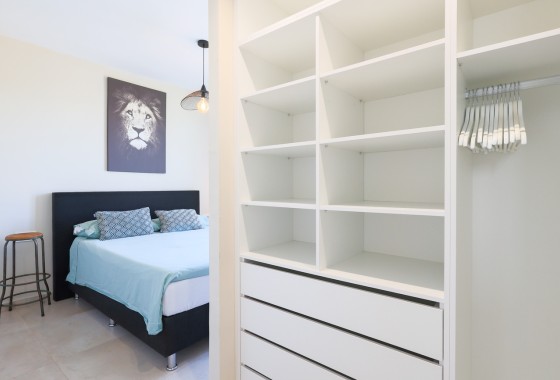 Herverkoop - Appartement / Flat -
Cartagena - Mar de Cristal
