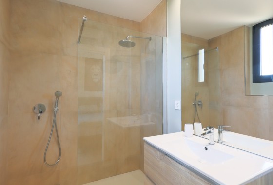 Herverkoop - Appartement / Flat -
Cartagena - Mar de Cristal