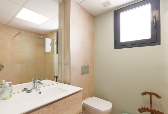 Herverkoop - Appartement / Flat -
Cartagena - Mar de Cristal