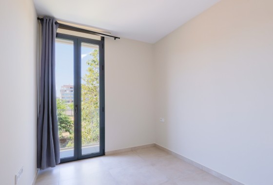 Herverkoop - Appartement / Flat -
Cartagena - Mar de Cristal