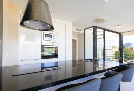 Herverkoop - Appartement / Flat -
Cartagena - Mar de Cristal