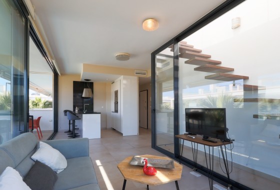 Herverkoop - Appartement / Flat -
Cartagena - Mar de Cristal