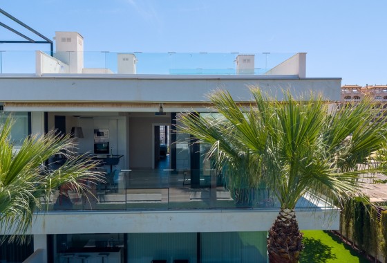 Herverkoop - Appartement / Flat -
Cartagena - Mar de Cristal