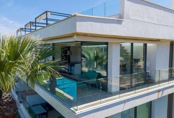 Herverkoop - Appartement / Flat -
Cartagena - Mar de Cristal